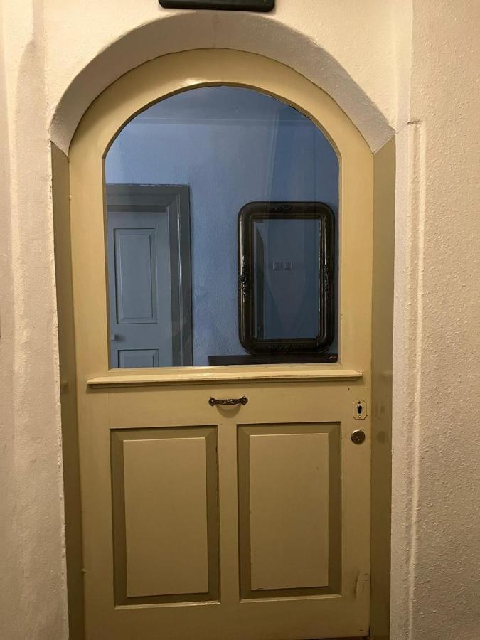 Marktplatz Ferienwohnung Gunzburg Bagian luar foto