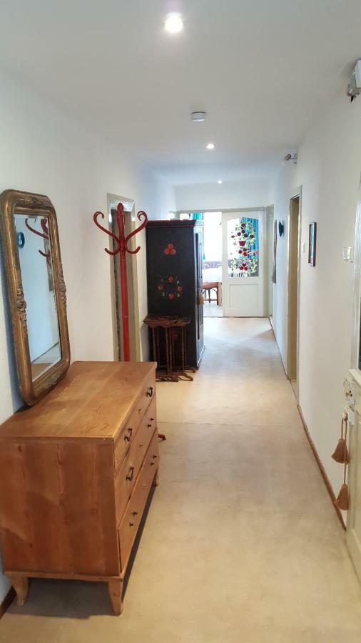 Marktplatz Ferienwohnung Gunzburg Bagian luar foto